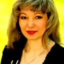 Елена Федорова
