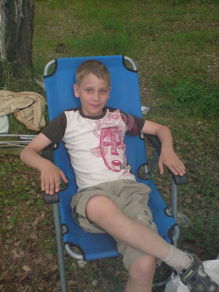 Данил Кузнецов