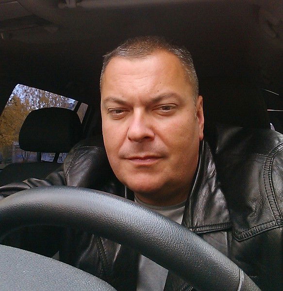 Алексей Кучеренко