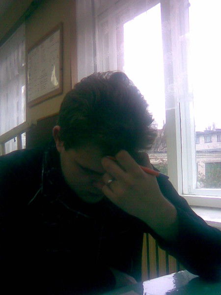 Паша Игнатович