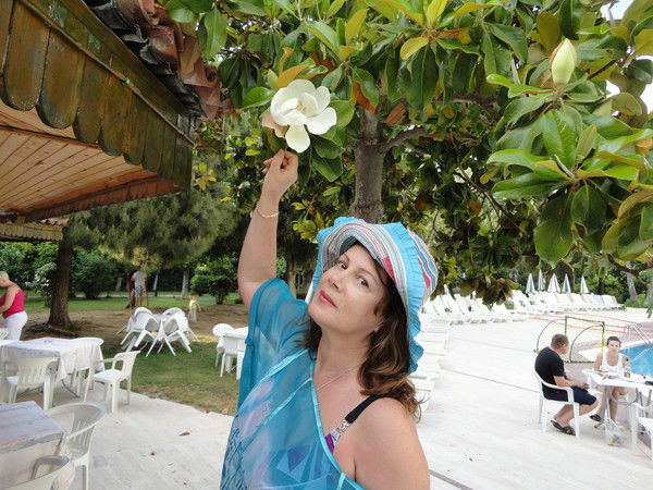 Татьяна Бригалда