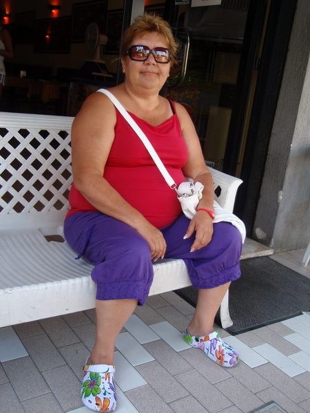 Раиса Хабибулина