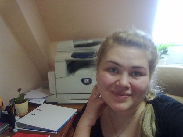 Ольга Корниец