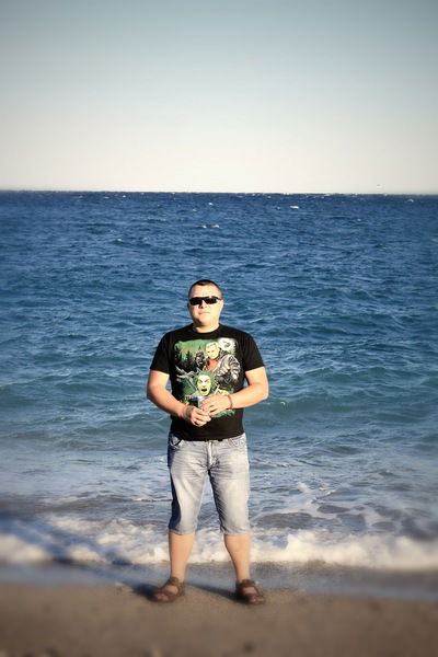 Денис Кораблев