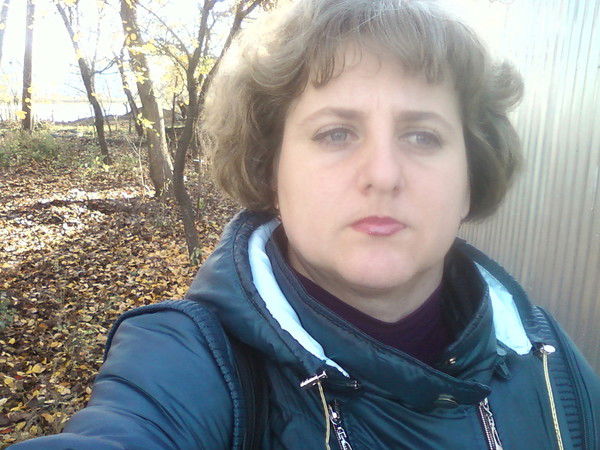 Вика Свириденко