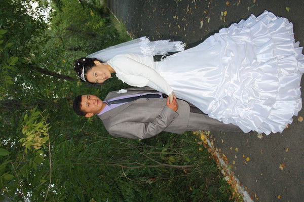 Айдана Нугыманова