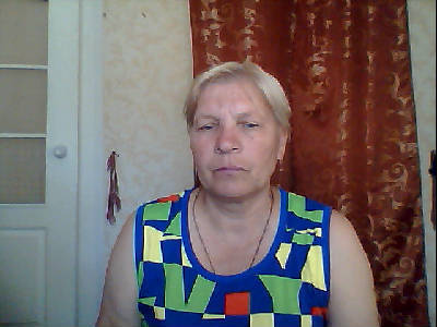 Татьяна Таликова