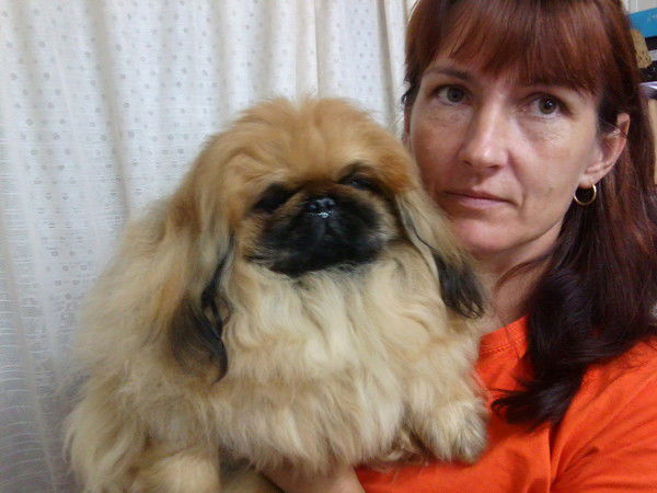 Инна Осадча