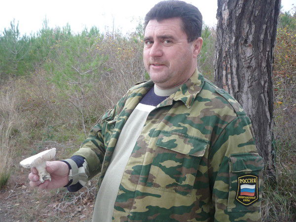 Ходанов Владимир