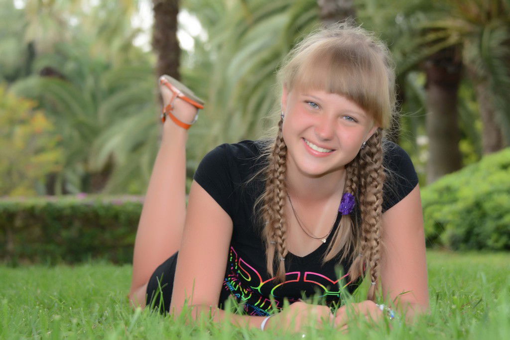 Елизавета Левина