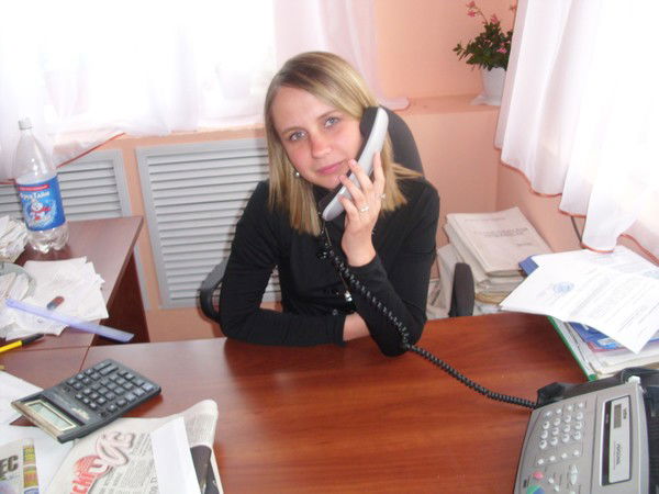 Валерия Кузнецова