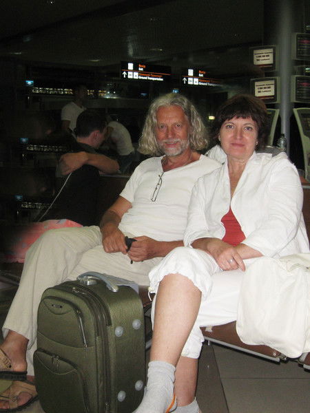 Иван Суржиков