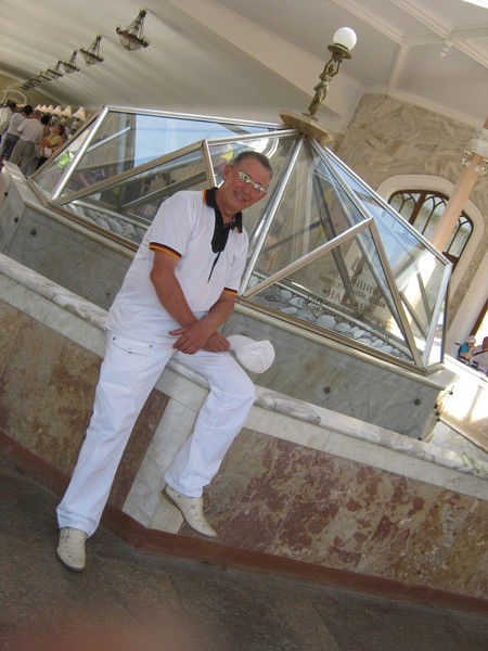 Александр Зырянов