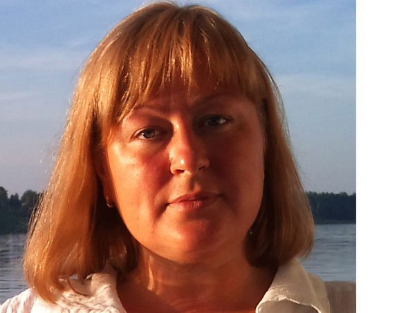 Яна Левченко