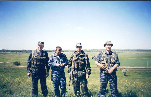 Ваха(Яраги) Кайсаров