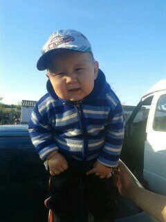 Айнура Сагнаева