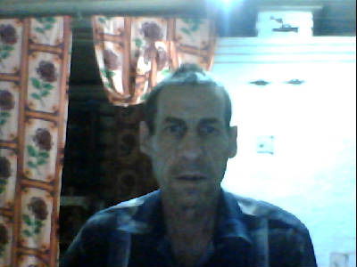 Виктор Иванов