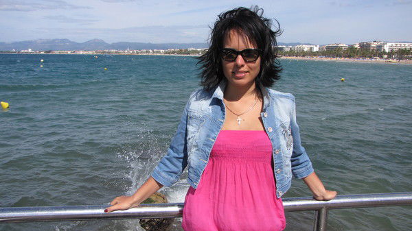 Ольга Черных