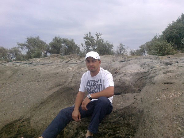 Магомед Тагиров