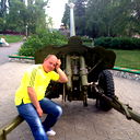 Николай Платонов