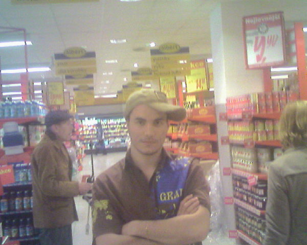 Фаррух Эргашев