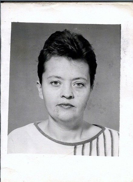 Ольга Макарова