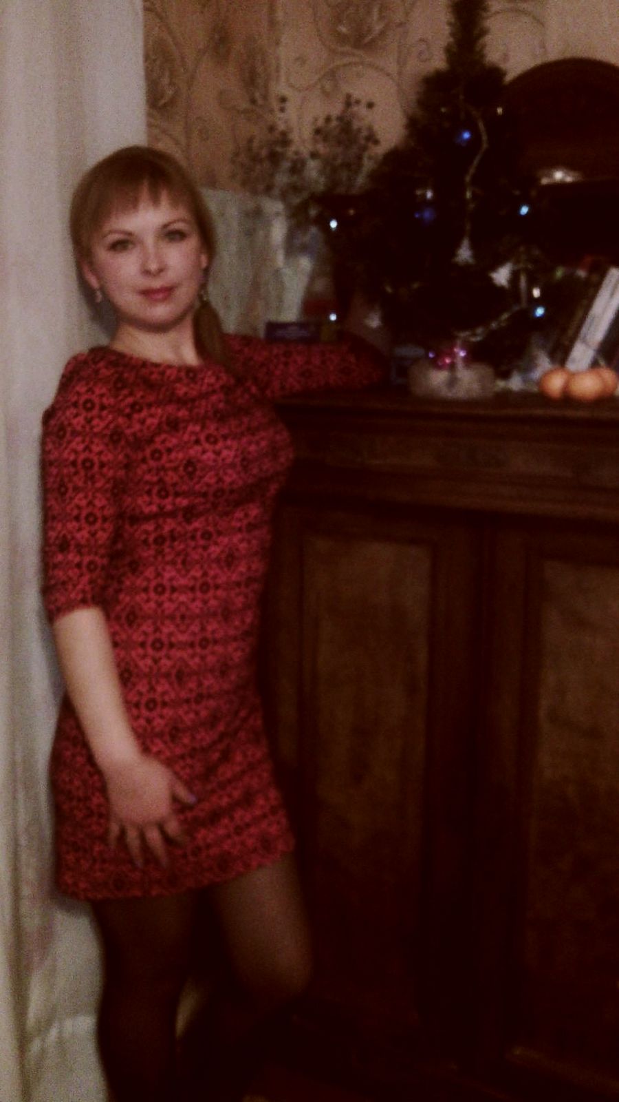 Екатерина Старцева