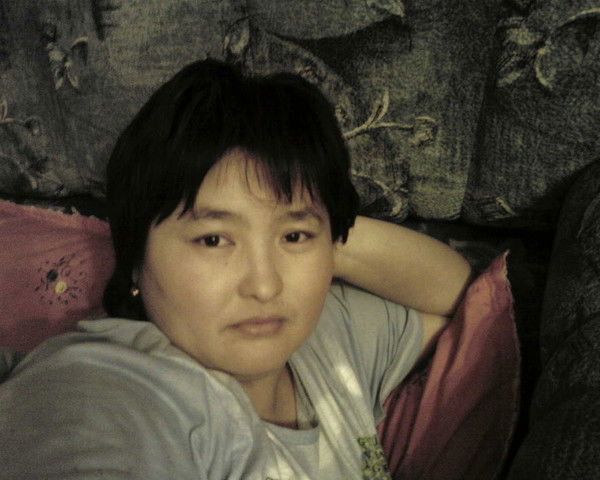 Гульзат Дуйсенова(Омарова)