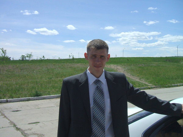 Антон Потехин