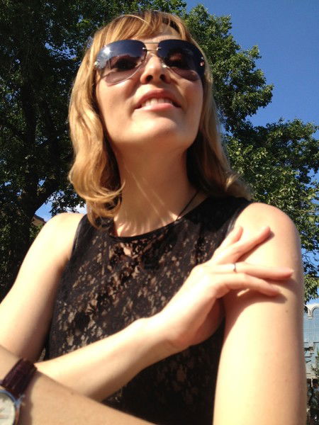 Людмила Ильченко