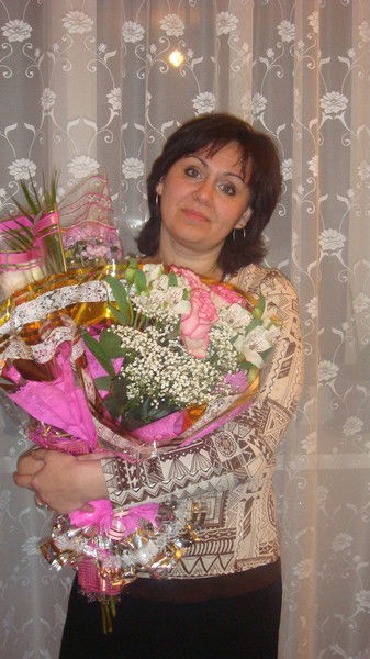 Малова Татьяна