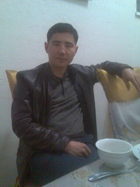 Мухаммадали Кушбаев