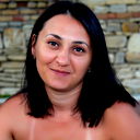 Валентина Пархоменко