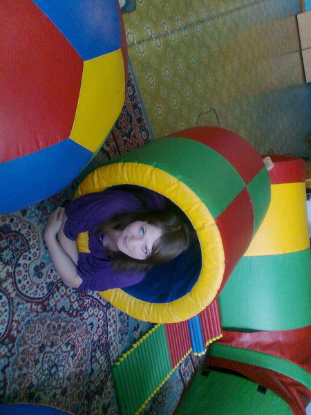 Лена Шниперсон