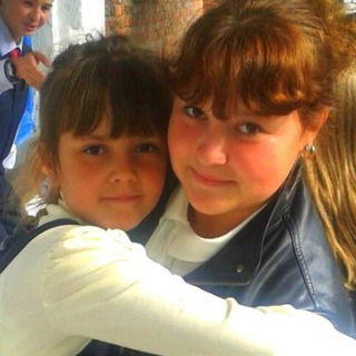 Анна Николаева