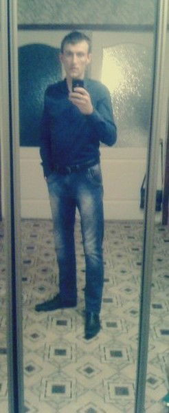 Евгений Волков