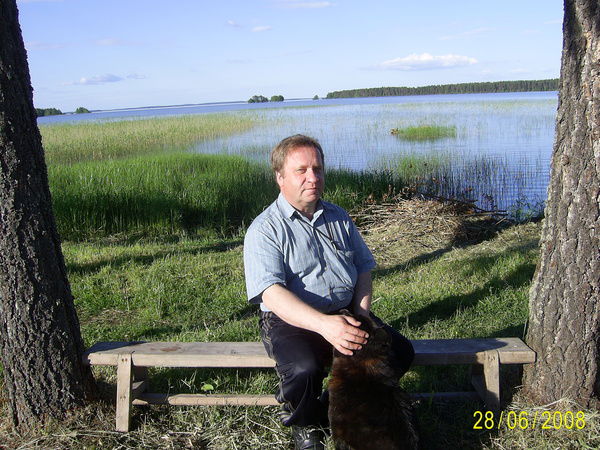 Александр Фроленков