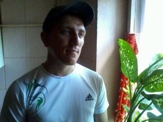 Владимир Бурлаков