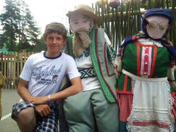 Александр Мацулевич