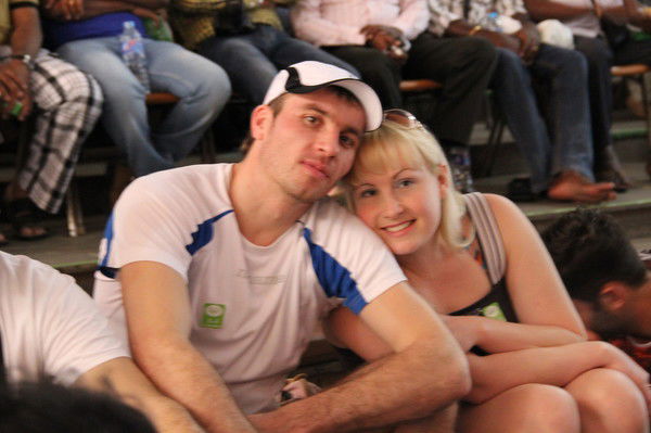 Наташа Апухтина