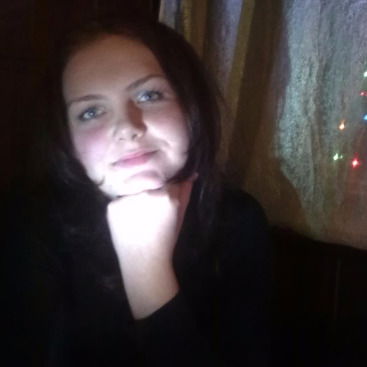 Ирина Насонова