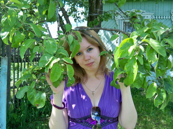 Анастасия Гудкова