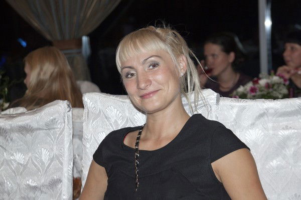 Елена Постникова