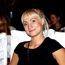 Елена Постникова