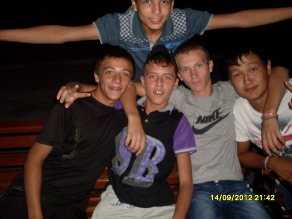 Денис Демидов