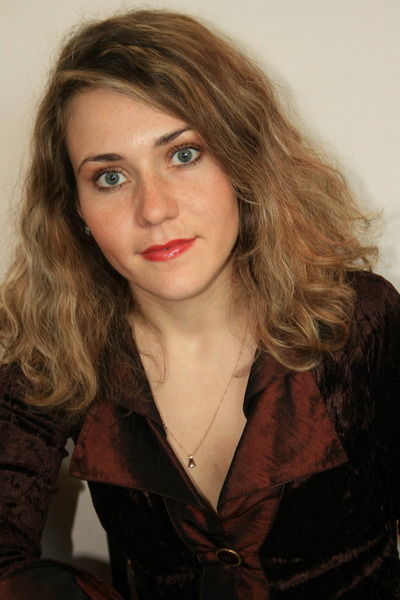 Инна Филимошкина