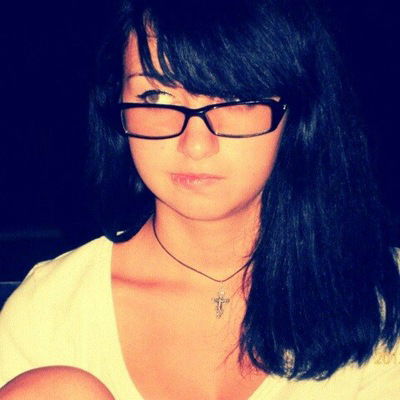 Анастасия Грецкая