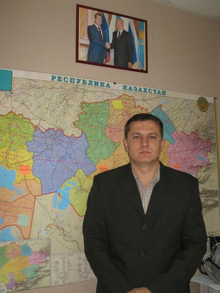 Михаил Велин