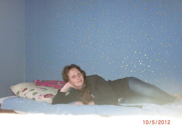 Ирина Бадзинская