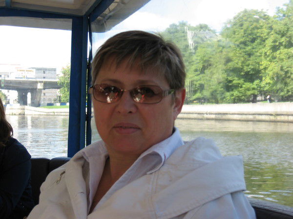 Татьяна Гапеева